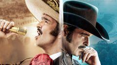 ‘El último Rey’: cuándo se estrena y dónde ver la bioserie de Vicente Fernández