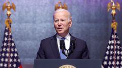 Joe Biden emite sus condolencias tras el mortal terremoto en Turquía y Siria. Esta es la ayuda que Estados Unidos enviará a los países afectados.