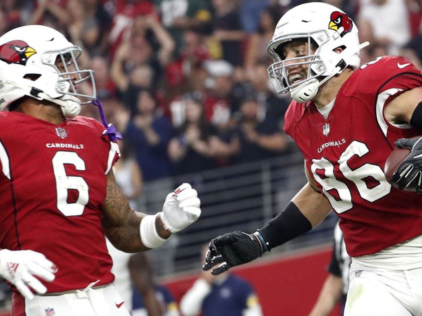 Sunday Night Football: Buccaneers vs. Cardinals: Final score and highlights