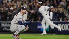 El destino le ha dado a los Yankees una nueva oportunidad de buscar vengarse de los Astros en la Serie de Campeonato ALCS cuando se midan.