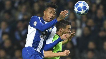 Eder Militão: Zidane's first signing is "the complete package"