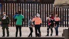 Cuatro familias de inmigrantes que fueron separadas durante el gobierno de Donald Trump, se reunir&aacute;n esta semana nuevamente la semana del D&iacute;a de las Madres.