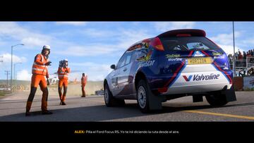 Forza Horizon 5 Rally Adventure Impresiones Xbox PC
