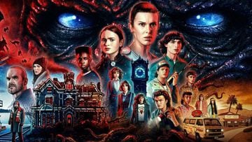 Stranger Things 5, Teaser Trailer