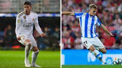 LaLiga: Seven rising stars to have emerged over past seven months
