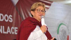 Ataque a Martha Guerrero en Edomex: qué ha pasado y cómo se encuentra la senadora
