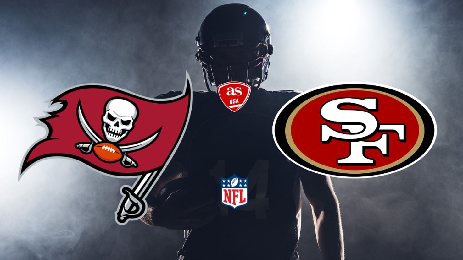 Buccaneers vs 49ers times, how to watch on TV, stream online NFL