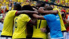 Selecci&oacute;n Colombia enfrentar&aacute; a Francia en partido amistoso en la fecha FIFA de Marzo previo al Mundial