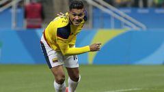 Colombia 1x1: Teo, Roa y Tesillo comandan el paso a cuartos