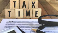 La temporada de impuestos de 2023 será del 23 de enero al 18 de abril. Te explicamos cuáles son los tramos de impuestos federales para este año.