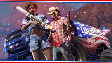 Nova atualização de GTA Online chegando em dezembro - Rockstar Games