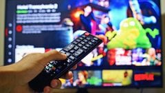 Los canales de TV que se dejarán de ver con el apagón de la TDT el 14 de febrero
