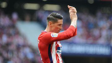 Torres to confirm future in next fortnight, says father