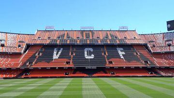 How and where can I watch Valencia - Barcelona: times, TV, online