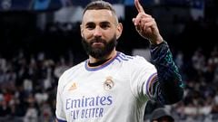 Karim Benzema has taken legal action against Damien Rieu, a major figure in the far-right party Reconquete, over two tweets posted in 2020.