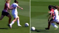 La polémica entre Atleti y Real Madrid femenino que indigna