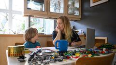 The American Rescue Plan provides a complete revamp for the childcare support, but there are fears that the IRS&#039; busy schedule could affect the rollout.