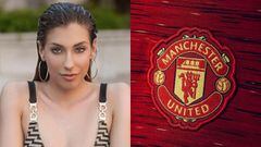 Una actriz porno asegura que tres jugadores del United la contrataron como escort