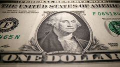 ¿A cuánto está el dólar estadounidense hoy? Así se encuentra la moneda en México, Honduras, Nicaragua, Guatemala y más, este jueves, 28 de abril.