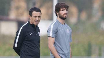 Athletic Bilbao defender, Yeray, diagnosed with testicular cancer