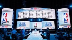 The long-standing home of the NBA Draft will once again play host to the league’s big event