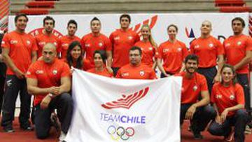 Los deportistas chilenos competir&aacute;n entre el 9 y 25 de julio.
