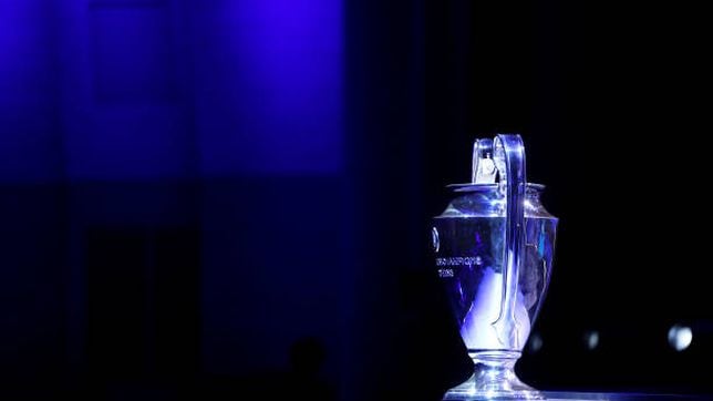 Champions League 22/23 draw: as it happened: teams, groups, dates...