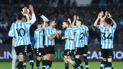 ¿Qué necesita Racing para salir campeón y ganar la Liga Profesional Argentina?