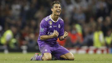 Uno por uno: Cristiano agiganta su leyenda y la del Madrid