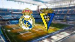 Real Madrid vs Cadiz: team news, covid, injuries, possible starting line-ups