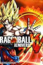 Carátula de Dragon Ball: Xenoverse