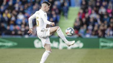 Real Madrid: Everything is more difficult without Fede Valverde