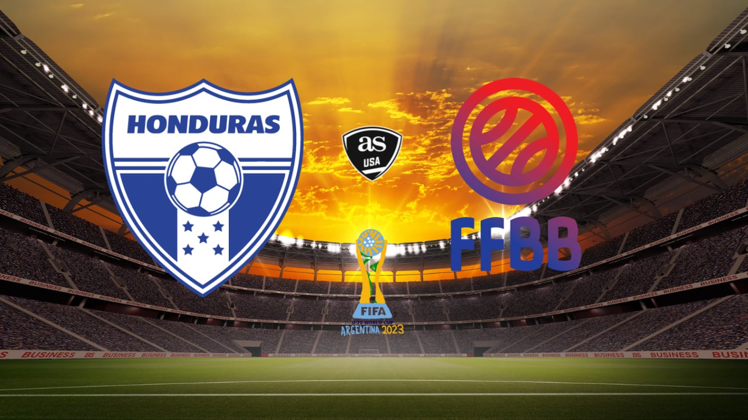 Honduras vs France times, how to watch on TV, stream online U20