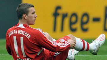Lucas Podolski: En el Mundial 2006 fue elegido el mejor jugador joven y lo compró el Bayern Munich. Tras no cumplir con las expectativas, volvió a su club de origen, Colonia. En el Mundial del 2010 se relanzó y pasó al Arsenal, pero las lesiones no lo ayudaron a tener continuidad y tampoco tuvo un buen paso por el Inter. Ahora juega en Galatasaray.