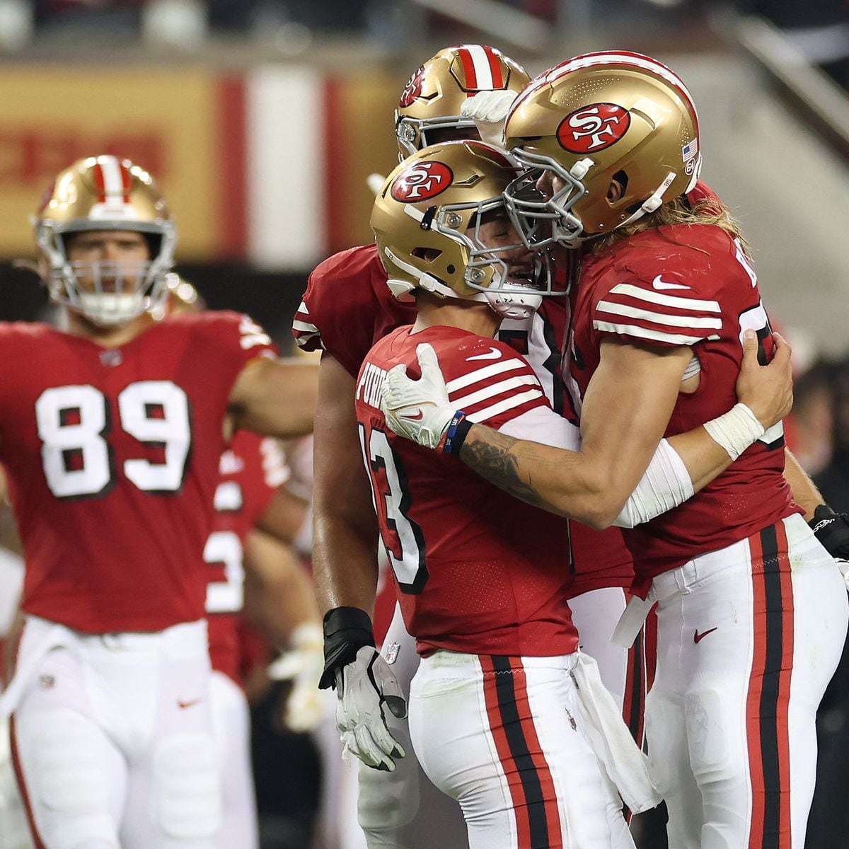 49ers vs. Rams LIVE Streaming Scoreboard, Free Play-By-Play, Highlights &  Stats, News