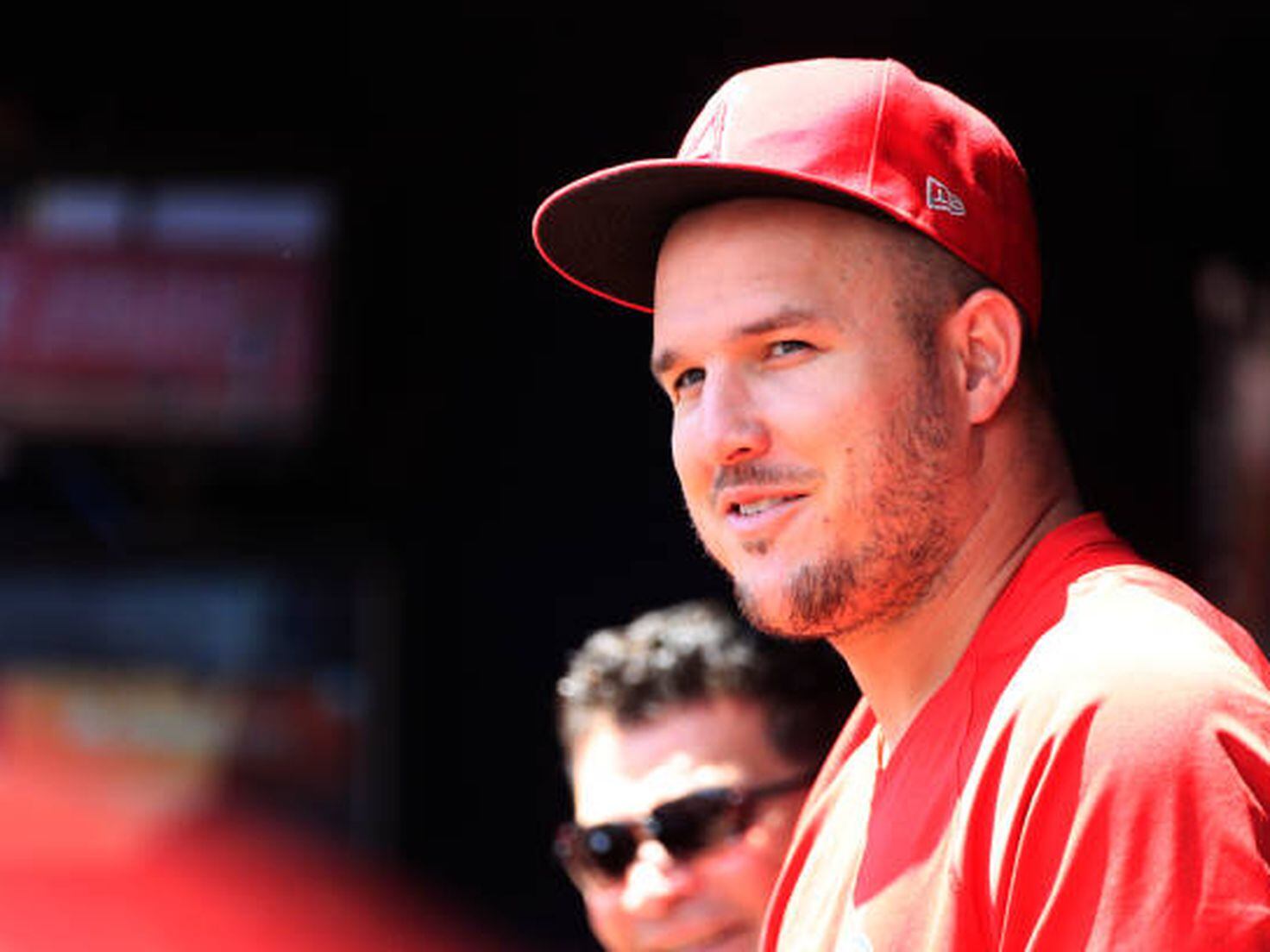 Mike Trout: 10-time MLB All Star diagnosed with rare back condition