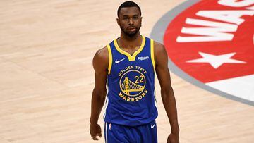 Warriors star Wiggins on All-Star selection: "It was mind-blowing"