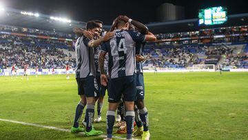 Pachuca defeat Atlas as Cocca points finger at officials