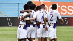 Oficial: Alianza Lima jugará la Liga 1 y Carlos Stein, la Liga 2