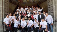 Coronavirus en México: Resumen y noticias del viernes 13 de marzo