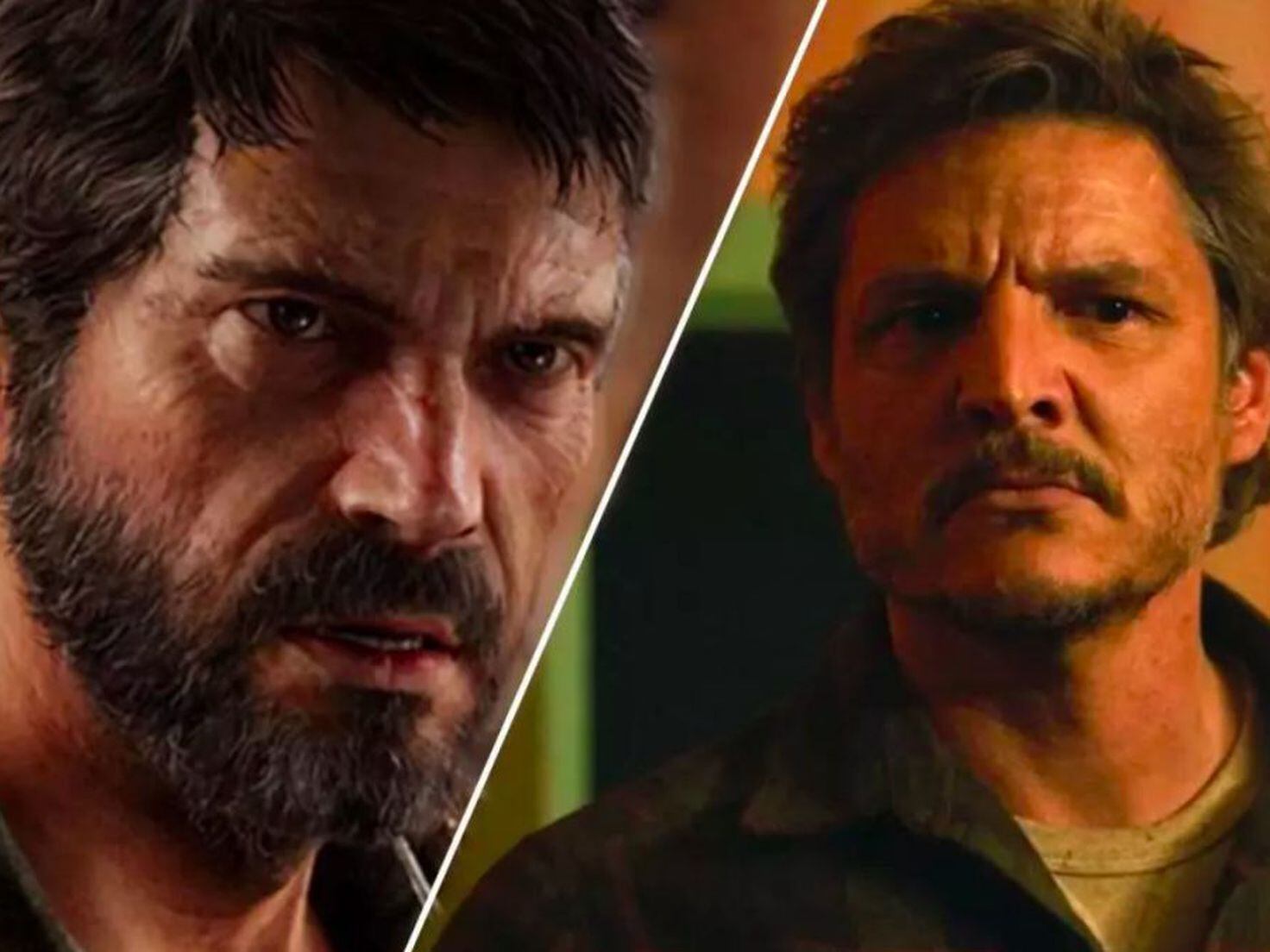 The Last Of Us TV Show And Video Game Differences