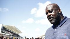 Shaquille O&rsquo;Neal&rsquo;s decision of not sharing his $400 million fortune with his children, has not been well received by his family as confirmed by the former NBA player.