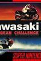 Carátula de Kawasaki Caribbean Challenge