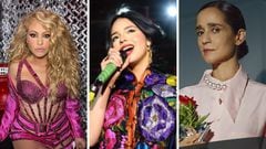 Las cantantes mexicanas que son referente en el Mundo