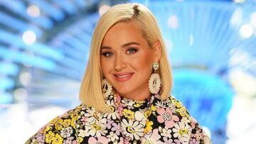 El particular segundo uso que Katy Perry da a los test de antígenos