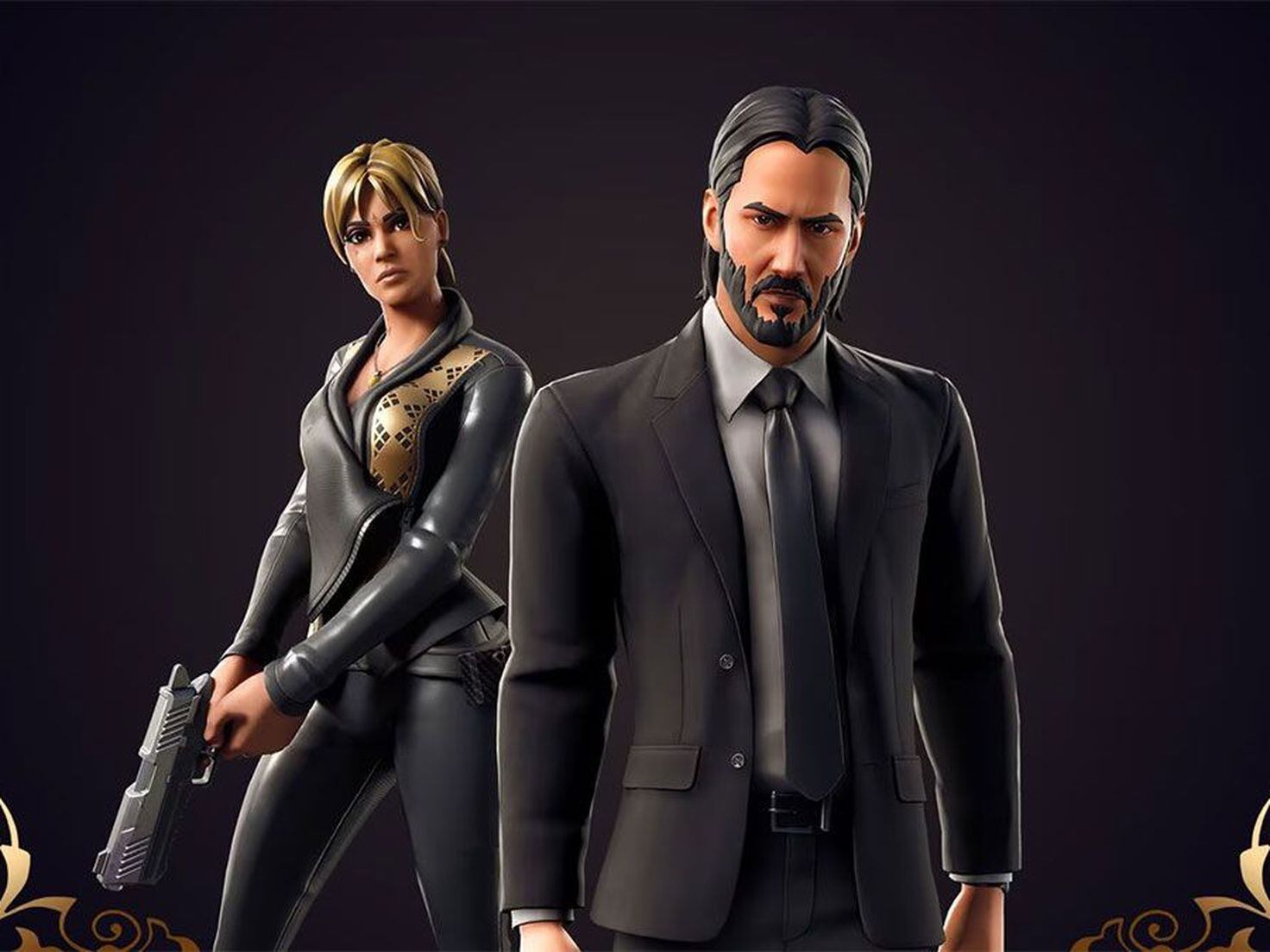 Your Guide To Every New And Returning Character In John Wick: Chapter 4