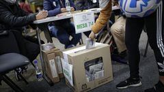 Fraude en el conteo electoral | Qué medidas tomará la Registraduría Nacional para evitarlo