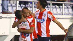 Junior afronta tres retos en el segundo semestre de 2015: Liga, Copa y Sudamericana.
