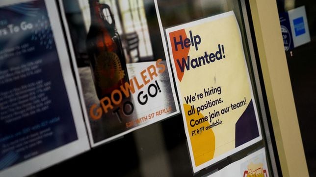 April jobs report: When will the employment report be released? What is the unemployment rate?