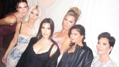 ¿Quién es la Kardashian - Jenner con más dinero? Con motivo al cumpleaños 39 de Khloé Kardashian, a continuación te compartimos el ranking de sus fortunas.